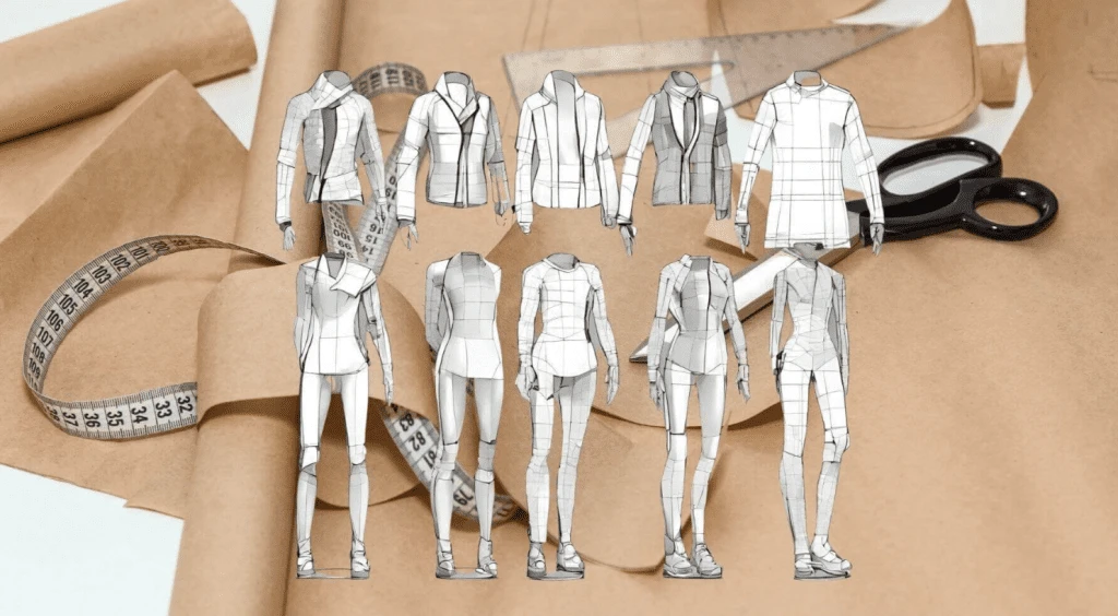 Tailored corporate Uniforms