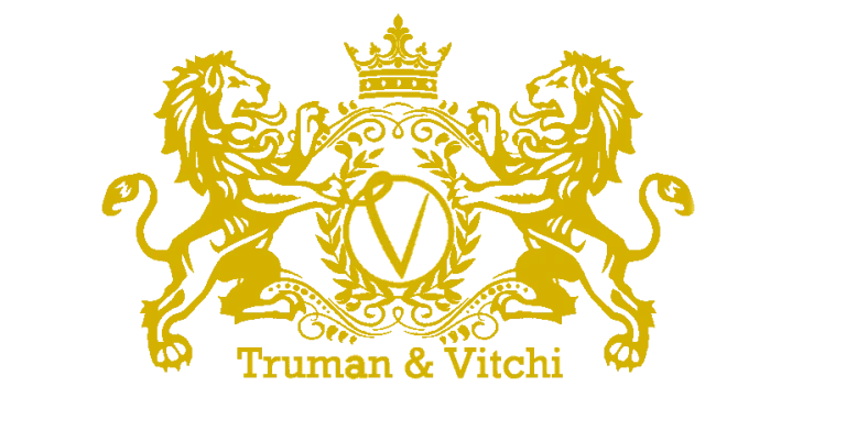 Truman and Vitchi