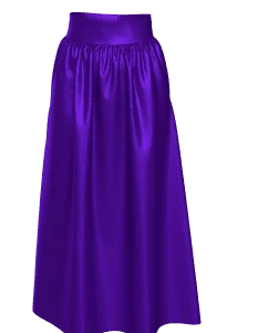 Bespoke Tailored design skirt uniform