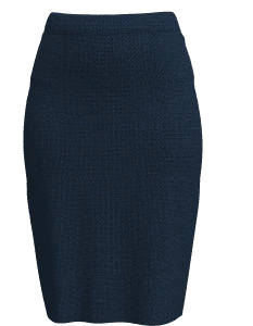 Bespoke Tailored design skirt uniform