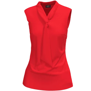 sleeveless Top