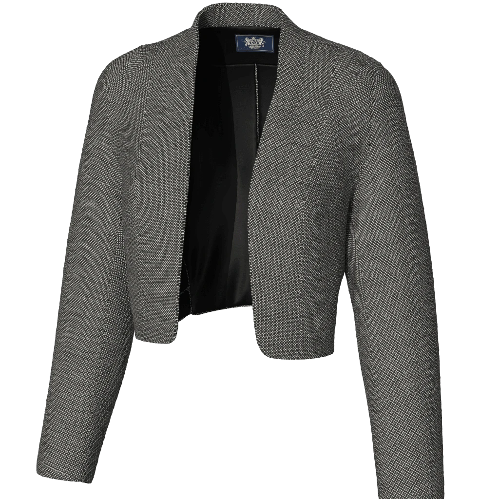 Bolero Jacket