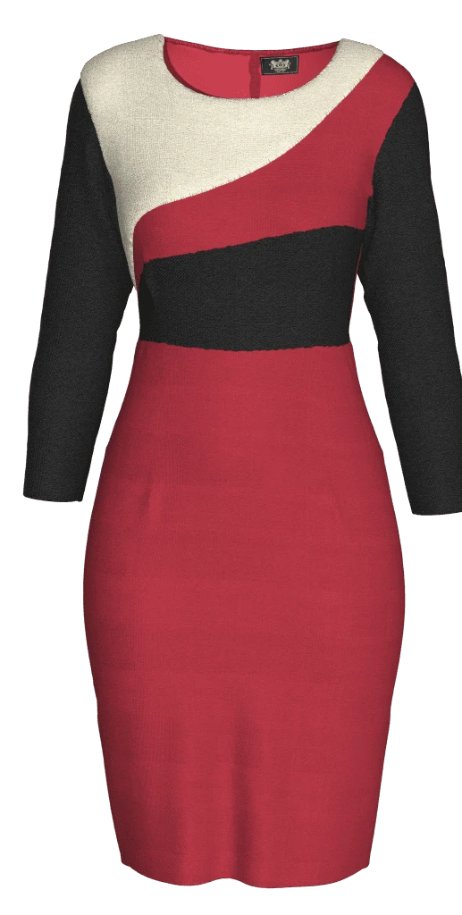 Bespoke Tailored design dress uniform