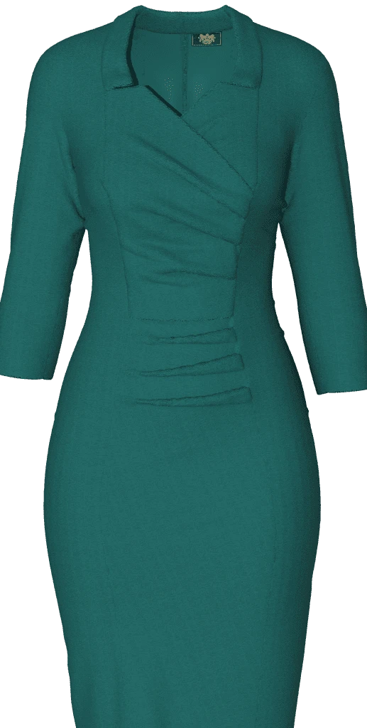 Bespoke Tailored design dress uniform