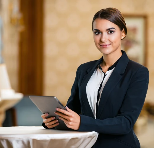 Hospitality Uniforms