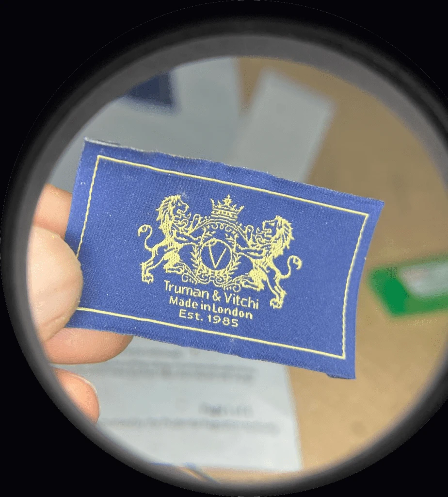 Truman & Vitchi