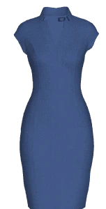 Bespoke Tailored design dress uniform