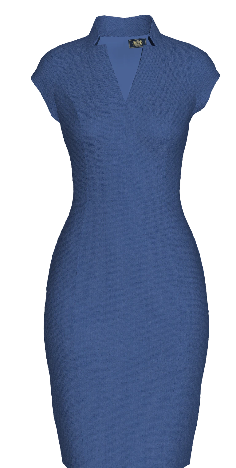 Bespoke Tailored design dress uniform