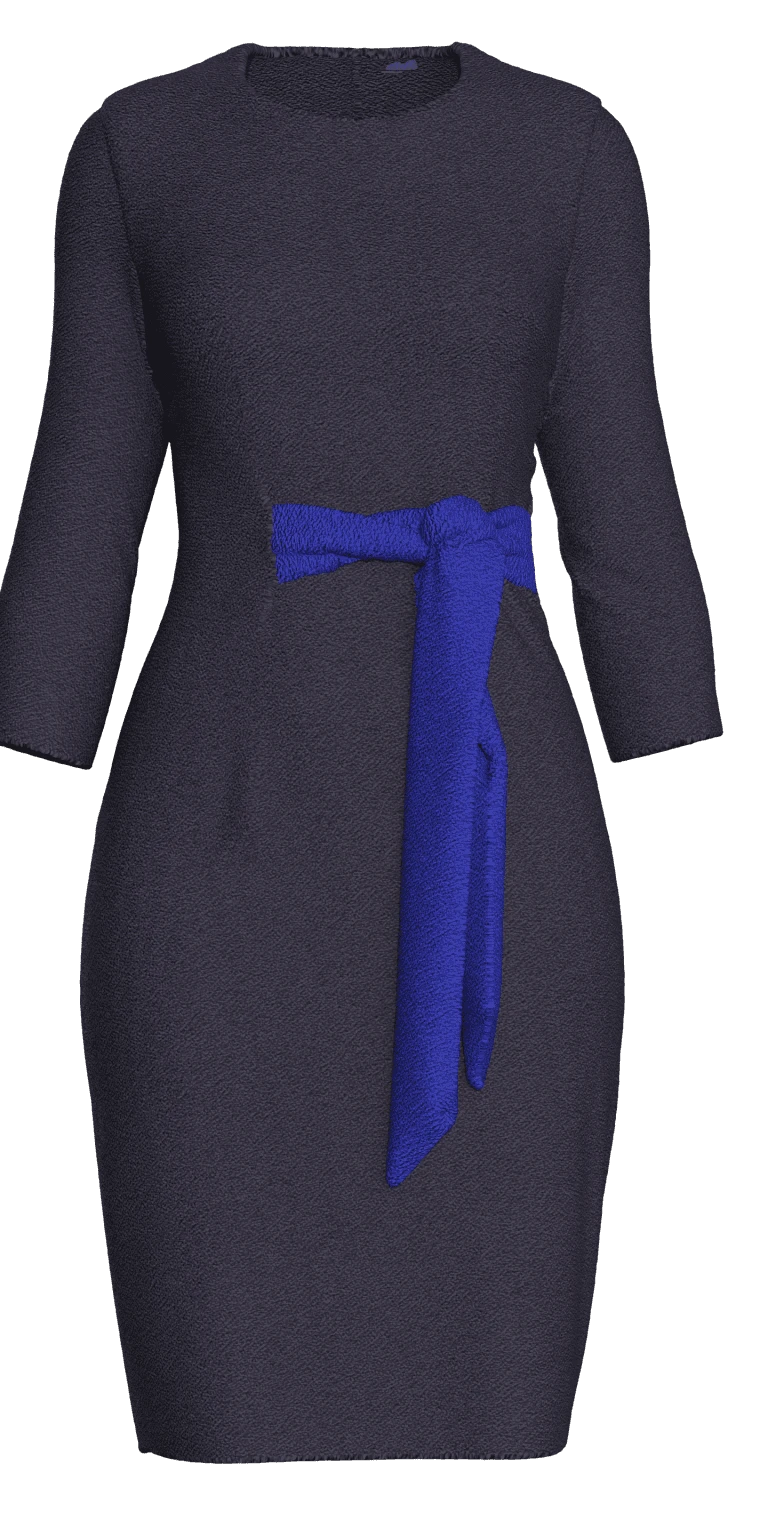 Bespoke Tailored design dress uniform