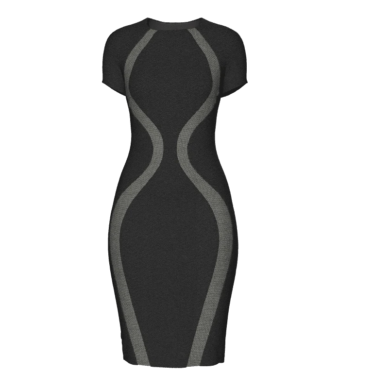 Bespoke Tailored design dress uniform