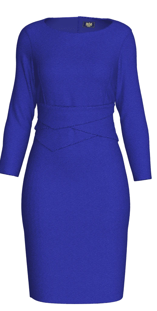 Bespoke Tailored design dress uniform