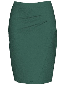 Bespoke Tailored design skirt uniform